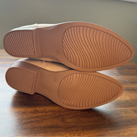 Western Cowgirl Ankle Boots SIZE 10 - Picture 6 of 8